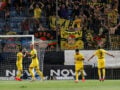 Καλαμάτα – Άρης 2-3: Επική ανατροπή στις καθυστερήσεις και μεγάλο διπλό με ήρωα τον Φαμπιάνο