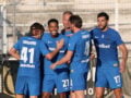 Αναγέννηση Καρδίτσας – Άρης 0-2: Οι Θεσσαλονικείς στη League Phase του Κυπέλλου Ελλάδας Superbet