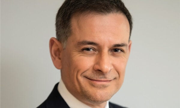 diadikasia: Αριστόδημος Θωμόπουλος αναλαμβάνει Διευθύνων Σύμβουλος