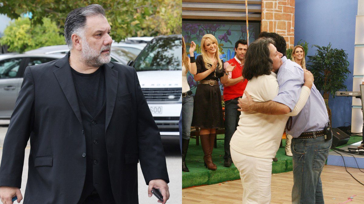 Αρναούτογλου: Συγκινούν τα λόγια για τη μητέρα του – «Μια μέρα έτσι ξαφνικά αυτό το κουδούνι δεν θα ξαναχτυπήσει» 1 Αρναούτογλου: Συγκινούν τα λόγια για τη μητέρα του – «Μια μέρα έτσι ξαφνικά αυτό το κουδούνι δεν θα ξαναχτυπήσει»