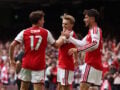 Άρσεναλ – Κόβεντρι: Live για την πρεμιέρα της Premier League