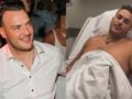 Σάκης Αρσενίου: Παραμένει στο νοσοκομείο μετά την περιπέτεια υγείας – Ποια η κατάστασή του (Βίντεο)