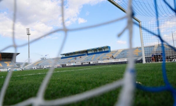 Ηρακλής και Αστέρας Τρίπολης αντέστρεψαν την έδρα στα μεταξύ τους ματς στη Super League
