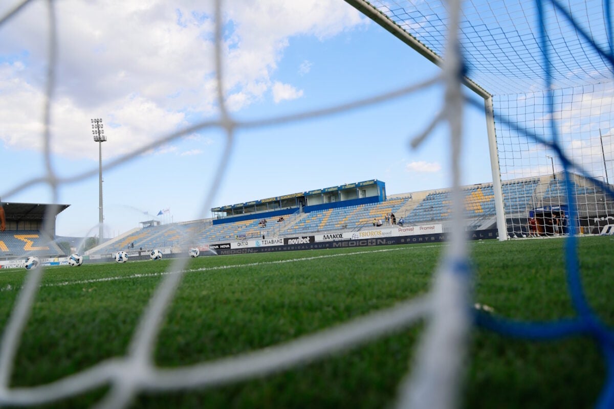 Ηρακλής και Αστέρας Τρίπολης αντέστρεψαν την έδρα στα μεταξύ τους ματς στη Super League