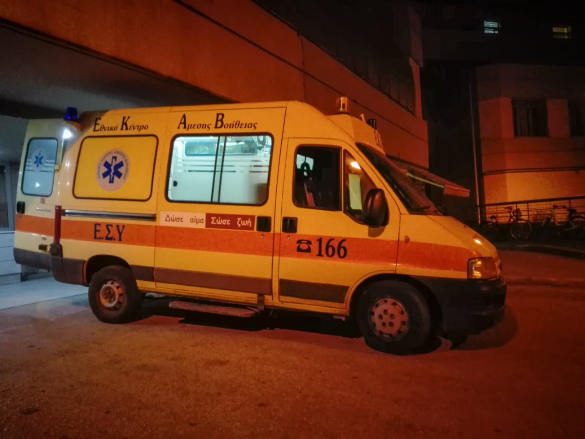 Πάτρα: Μάχη για τη ζωή δίνει 8χρονος μετά από βουτιά στη θάλασσα – «Μπλε, άσφυγμο και παγωμένο»