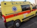 Χαλκίδα: 78χρονος έπεσε από τρίτο όροφο πολυκατοικίας και νοσηλεύεται σοβαρά τραυματισμένος
