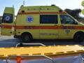 Γουδί: 53χρονη έπεσε από τον 5ο όροφο πολυκατοικίας – Ανασύρθηκε χωρίς τις αισθήσεις της