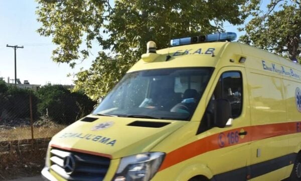 Καβάλα: Νεκρή 65χρονη στους Αμμόλοφους ενώ κολυμπούσε