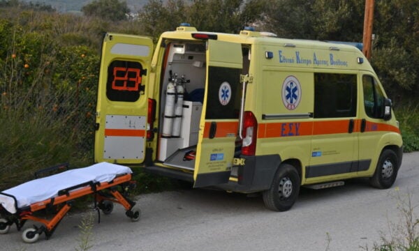 Δωρεάν αεροδιακομιδές στη Λήμνο για 3 χρόνια με χρηματοδότηση Παντελή Μπούμπουρα και της οικογένειάς του