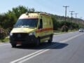Τραγωδία στον Βόλο: Νεκρός 56χρονος σε τροχαίο, στο ίδιο σημείο είχε σκοτωθεί ο γιος του