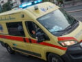 Πιερία: Νεκρός 33χρονος οδηγός μηχανής σε τροχαίο – Έπεσε σε αρδευτικό κανάλι