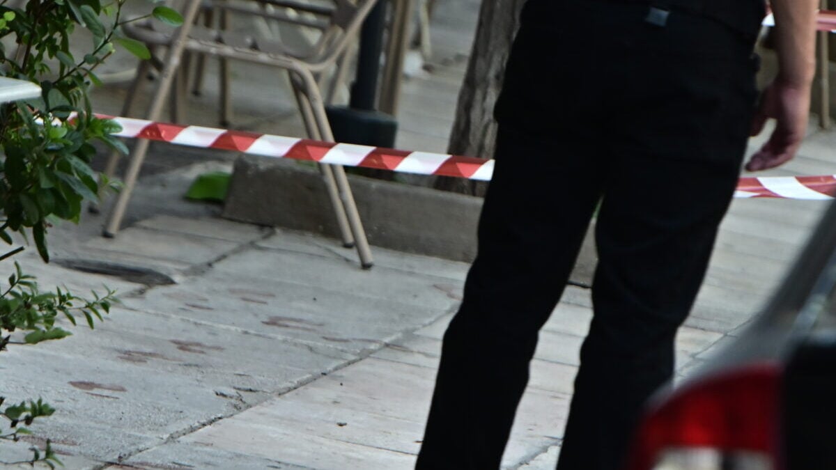 Θεσσαλονίκη: 48χρονος γρονθοκόπησε υπάλληλο επειδή αρνήθηκε να τον εξυπηρετήσει - «Ήμουν μεθυσμένος και πιαστήκαμε στα χέρια» 1 Θεσσαλονίκη: 48χρονος γρονθοκόπησε υπάλληλο επειδή αρνήθηκε να τον εξυπηρετήσει – «Ήμουν μεθυσμένος και πιαστήκαμε στα χέρια»