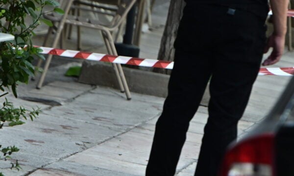 Θεσσαλονίκη: 48χρονος γρονθοκόπησε υπάλληλο επειδή αρνήθηκε να τον εξυπηρετήσει – «Ήμουν μεθυσμένος και πιαστήκαμε στα χέρια»