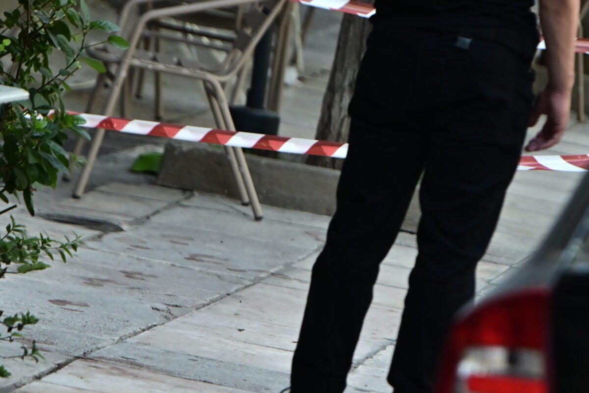 Θεσσαλονίκη: 48χρονος γρονθοκόπησε υπάλληλο επειδή αρνήθηκε να τον εξυπηρετήσει – «Ήμουν μεθυσμένος και πιαστήκαμε στα χέρια»