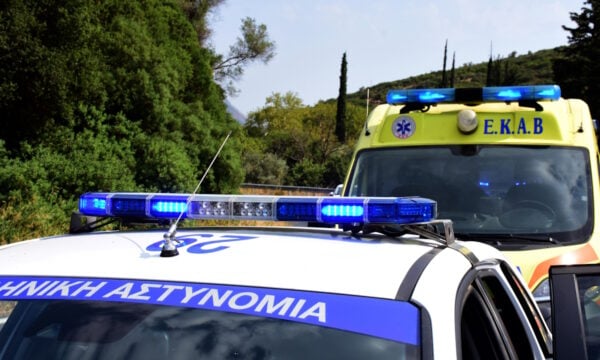 Χαλκιδική: 7χρονος γλίστρησε από φουσκωτό και σώθηκε από ναυαγοσώστες