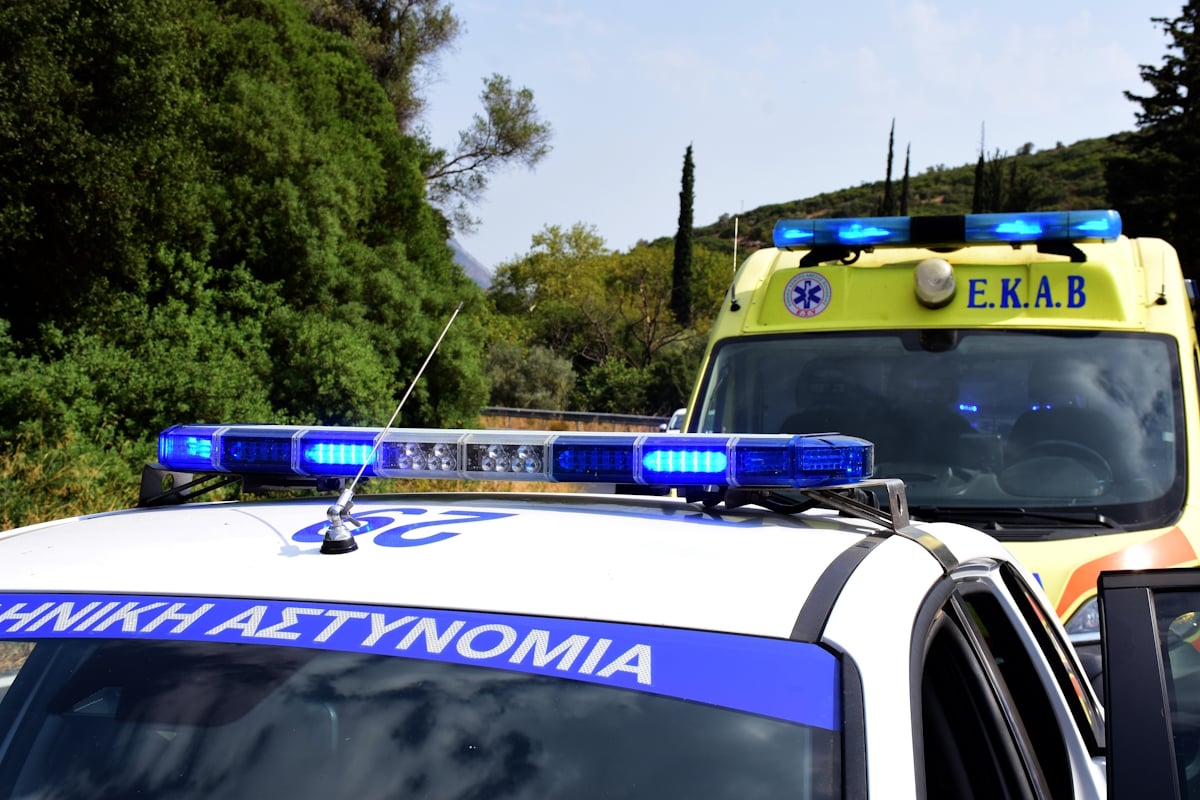 Χαλκιδική: 7χρονος γλίστρησε από φουσκωτό και σώθηκε από ναυαγοσώστες