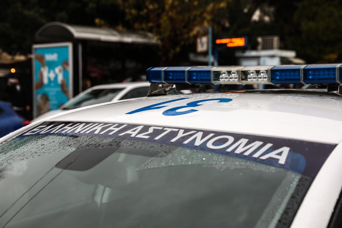 Αργυρούπολη: Τέσσερις άγνωστοι προσπάθησαν να απαγάγουν 46χρονο και τον πυροβόλησαν στον ώμο