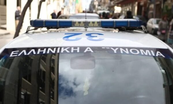 Χανιά: Ληστής άρπαξε χρυσά κοσμήματα, χρήματα, έδεσε και ξυλοκόπησε 85χρονο επιχειρηματία