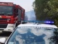 Θεσσαλονίκη: Σύλληψη 59χρονου για έξι εμπρησμούς στη Σίνδο
