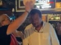 Εργκίν Αταμάν στη Σύμη: Έσπασε πιάτα σε εστιατόριο ακούγοντας Άννα Βίσση