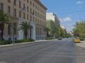 Η Αθήνα αδειάζει, τα πλοία γεμάτα – Σε ρυθμούς Δεκαπενταύγουστου η πρωτεύουσα