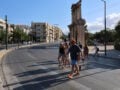 Έξοδος Αυγούστου: Άδεια η Αθήνα, το αδιαχώρητο στα λιμάνια – Φεύγουν και οι τελευταίοι αδειούχοι