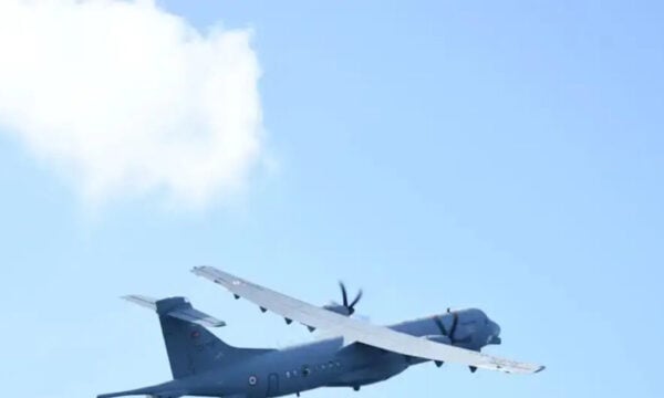 Τουρκία στο Αιγαίο: Παραβιάσεις και παραβάσεις από κατασκοπευτικό αεροσκάφος και UAV