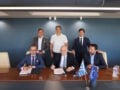 ΑΒΑΞ κατασκευάζει νέα μονάδα φυσικού αερίου 794 MW στη Λάρισα Θερμοηλεκτρική