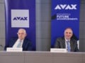Όμιλος ΑΒΑΞ: Νέα σύμβαση με το ΑΝΑΤΟΛΙΑ για κτήριο 4.500 τετραγωνικών στη Θεσσαλονίκη