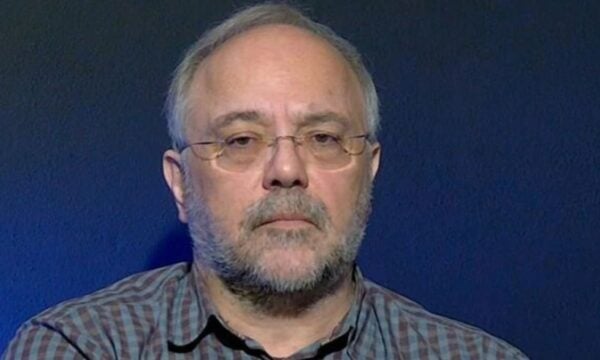 Θανάσης Αυγερινός: Εξήγησε τους λόγους της εξόδου του από το κόμμα της Μαρίας Καρυστιανού