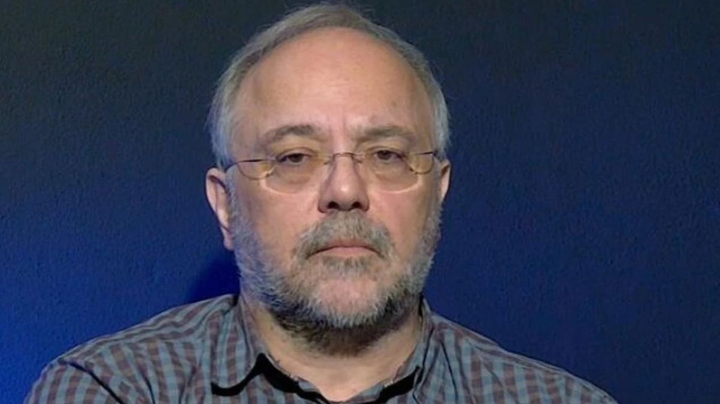 Θανάσης Αυγερινός: Εξήγησε τους λόγους της εξόδου του από το κόμμα της Μαρίας Καρυστιανού