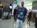 Ο Μπράνκου Μπάντιο ξεκίνησε προπονήσεις πριν την προετοιμασία του Παναθηναϊκού