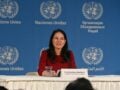 ΟΗΕ: ΗΠΑ και Ρωσία κατηγορούν την Μπέρμποκ για υπέρβαση αρμοδιοτήτων στη διαδοχή Γκουτέρες