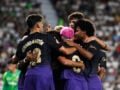 Έλτσε – Μπαρτσελόνα 0-5: Ραφίνια και Φερμίν υπέγραψαν το διπλό των Καταλανών