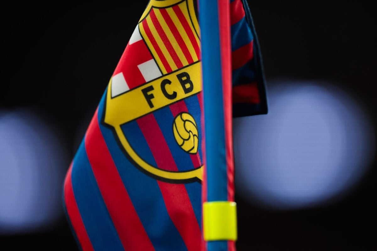 Η Κύπρος πάει στην UEFA για το camp της Μπαρτσελόνα στα Κατεχόμενα με τον χαρακτηρισμό «Northern Cyprus»