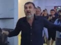 Ο πρόεδρος της Ντιναμό Τιράνων μπήκε στα αποδυτήρια και πέταξε μετρητά στους παίκτες ως πριμ