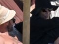 Σπανούλης – Χοψονίδου: Διακοπές στην Πάρο με τα παιδιά τους, οι χαλαρές στιγμές στην παραλία (Φωτογραφίες)