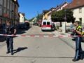 Συναγερμός στη Βαυαρία: Ύποπτο αντικείμενο σε σιδηροδρομικό σταθμό – Υποψίες για εκρηκτικό μηχανισμό, προετοιμασίες εκκένωσης σπιτιών