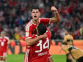 Μπάγερν Μονάχου – Στουτγκάρδη 5-1: Πρεμιέρα στην Bundesliga για την πρωταθλήτρια