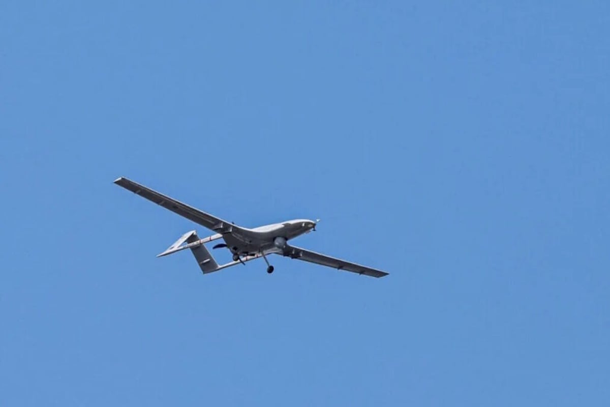 Αιγαίο: 12 παραβιάσεις από τουρκικά UAV και CN-235 μετά την ανακήρυξη των θαλάσσιων πάρκων