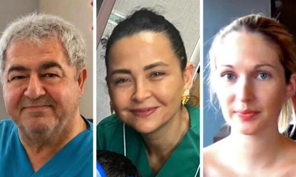 Κατεχόμενα Κύπρος: Κλινική εξωσωματικής κατηγορείται ότι εξαπάτησε δεκάδες ζευγάρια από τη Βρετανία – Υπόσχονταν σπέρμα Δανών και έδιναν Τούρκων