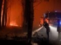 Το Βέλγιο φλέγεται: Η φωτιά κατευθύνεται προς τη Γερμανία – Έχουν ήδη καεί 30.000 στρέμματα