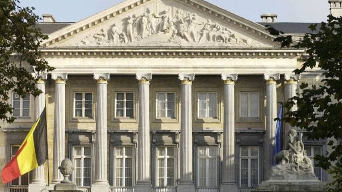 Βέλγιο: Χαιρετίζει την κατάργηση της θανατικής ποινής στον Λίβανο 1 Βέλγιο: Χαιρετίζει την κατάργηση της θανατικής ποινής στον Λίβανο