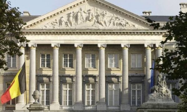 Βέλγιο: Χαιρετίζει την κατάργηση της θανατικής ποινής στον Λίβανο