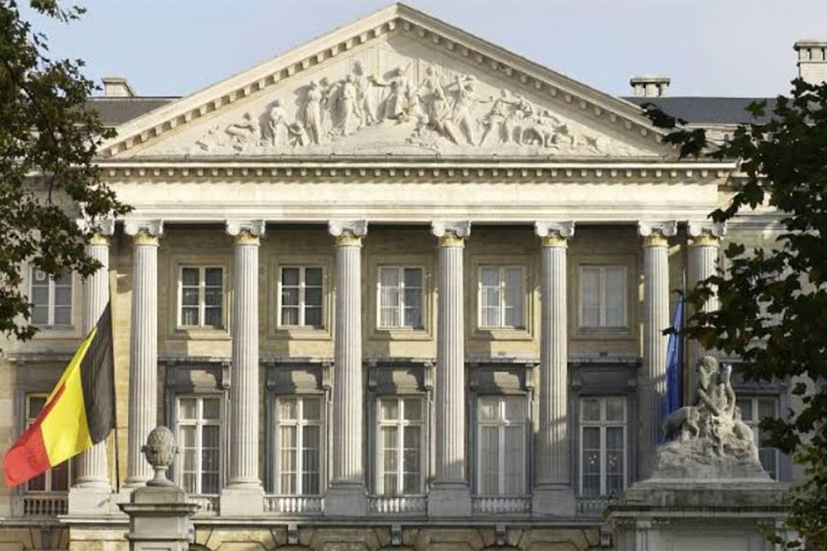 Βέλγιο: Χαιρετίζει την κατάργηση της θανατικής ποινής στον Λίβανο