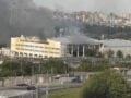 Ρωσία: Δύο νεκροί και 16 τραυματίες από ουκρανική πυραυλική επίθεση στο Μπέλγκοροντ