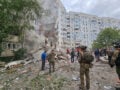 Ουκρανία: Εγχώριοι βαλλιστικοί πύραυλοι εντός μηνών, εκτιμά ο Φεντόροφ – 6 νεκροί σε πλήγμα με drones στο Μπέλγκοροντ
