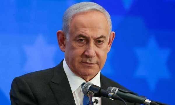 Νετανιάχου: Καμία ανοικοδόμηση της Γάζας χωρίς αφοπλισμό της Χαμάς – Το Ισραήλ δεν έχει εγκρίνει είσοδο διεθνούς δύναμης