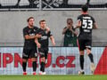 Παναθηναϊκός: Η Μπεσίκτας νίκησε 1-0 τη Χράντετς Κράλοβε και την έστειλε στον δρόμο του τριφυλλιού
