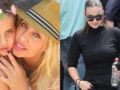 Βικτώρια Δέλλα: Στο Ευηνοχώρι για το τρίμηνο μνημόσυνο της μητέρας της Γωγώς Μαστροκώστα, ανάρτησή της